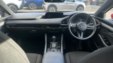 Mazda 3 2.0 Skyactiv X MHEV Sport Lux 5dr Auto Petrol Hatchback